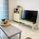 Hébergement de vacances Sadin