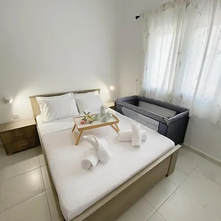 Tatil Evi Sadin Neos Marmaras