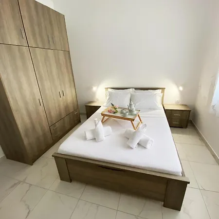 Sadin Tatil Evi Neos Marmaras