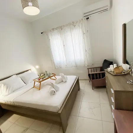 Tatil Evi Sadin Neos Marmaras