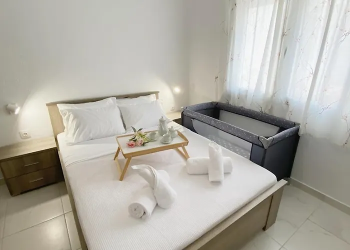 Tatil Evi Sadin Neos Marmaras