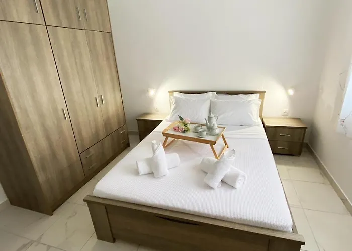 Sadin Tatil Evi Neos Marmaras