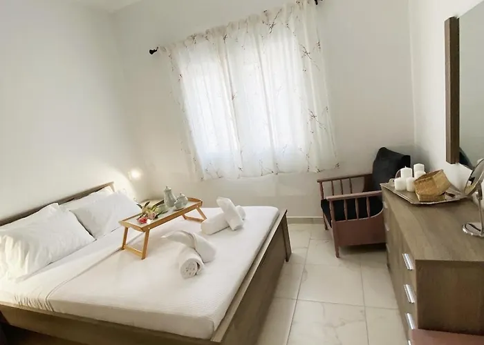 Tatil Evi Sadin Neos Marmaras