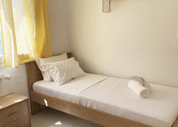 Tatil Evi Sadin Neos Marmaras