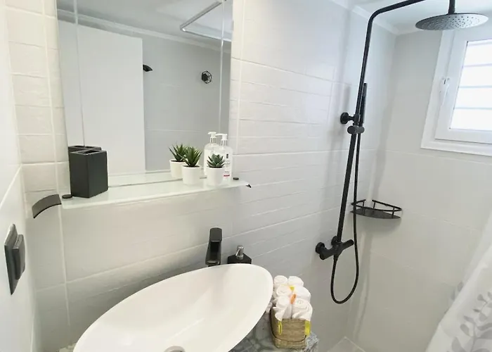 度假居 Sadin 新马尔马拉斯