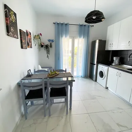 Sadin Case de vacanță Neos Marmaras