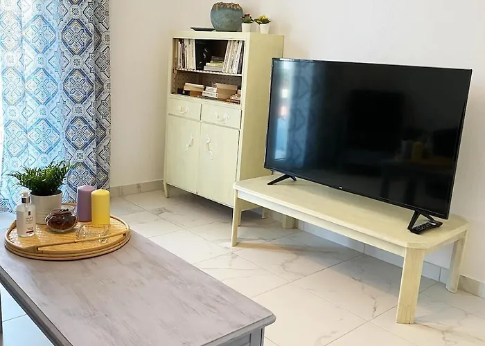 度假居 Sadin